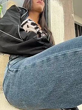 TaylorrHill Webcamshow