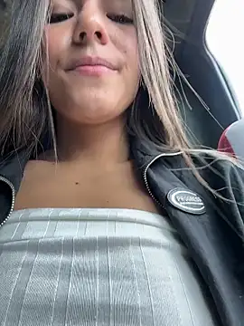TaylorrHill Live XXX-chat