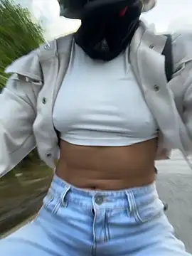 Chat XXX en directo de TaylorrHill