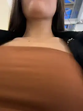 TaylorrHill's Live XXX Chat