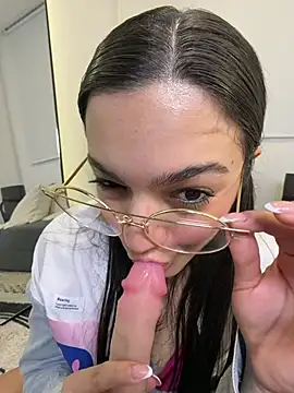 Show de webcam de EVA_WILD1