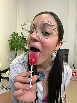 EVA_WILD1 Webcam Show