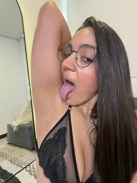 EVA_WILD1 Show in webcam