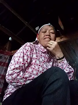 Agnes-baby 网络视讯表演