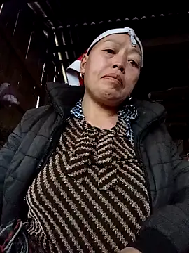 Agnes-baby 웹캠 쇼