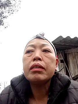 Show Webcam de Agnes-baby