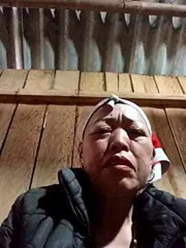 Agnes-baby Adlı Modelin Web Kamerası Şovu