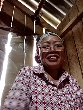 Webkamerová show Agnes-baby