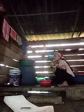 عرض كام Agnes-baby