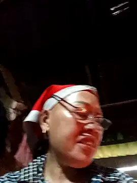 Agnes-babyのライブチャットルーム