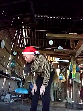 Agnes-baby 웹캠 쇼