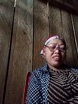 Sala de chat ao vivo de Agnes-baby