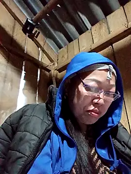 Agnes-baby Webcam show