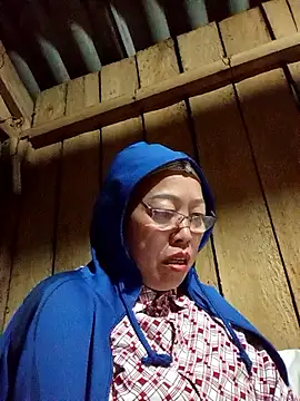 Agnes-baby Webcamshow