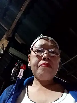 Show Webcam de Agnes-baby