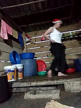 Agnes-baby Webcam Show