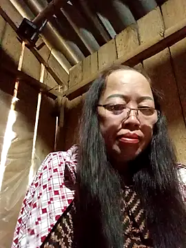 Agnes-babyn Webbikameraesitys