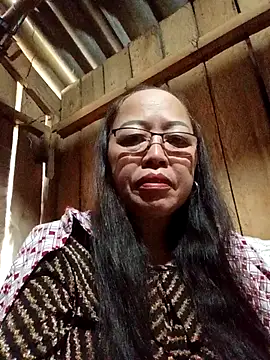 Webkamerová show Agnes-baby