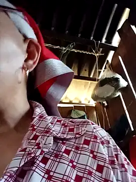 Agnes-baby Show Webcam