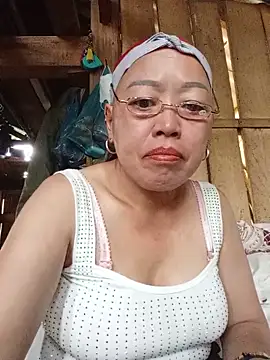 Chat ao vivo de Agnes-baby