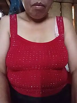 Agnes-baby – webcam-show