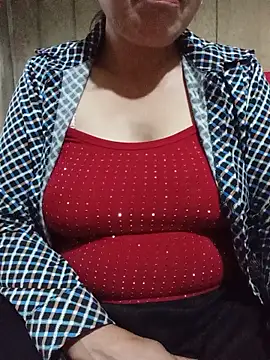 Agnes-baby 网络视讯表演