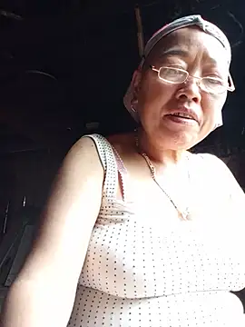 Agnes-baby Show Webcam