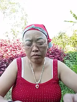 Agnes-baby 网络视讯表演