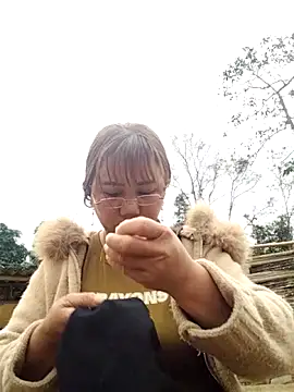 alycen's Webcam Show