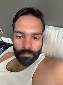 Rahil_94 在線直播表演