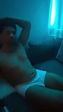 Angelo_33's Webcam Show