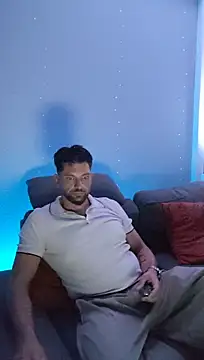 Angelo_33 웹캠 쇼