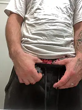 Tmoney369 Webcam Show