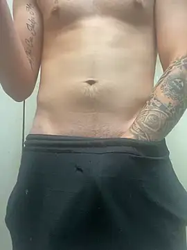Tmoney369 Webcam Show