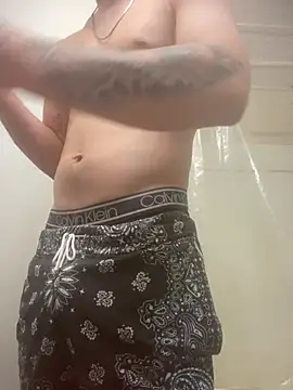Tmoney369 ওয়েবক্যাম শো