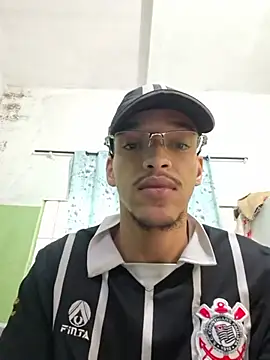 Show de webcam de Vector8897