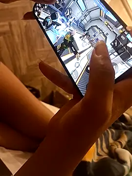 LUST_COUPLE2021 Webcam-Show