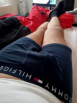 Gruesote00's Webcam Show