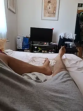 Gruesote00n Webbikameraesitys