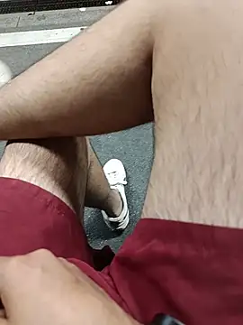 Gruesote00's Webcam Show