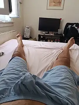 Gruesote00 Show in webcam