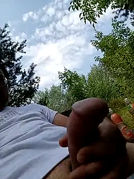 Gruesote00 Webcam show