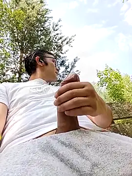 Gruesote00 Webcam show