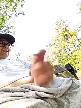 Gruesote00 Webcam show