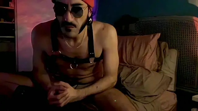 Show Webcam de zedte2