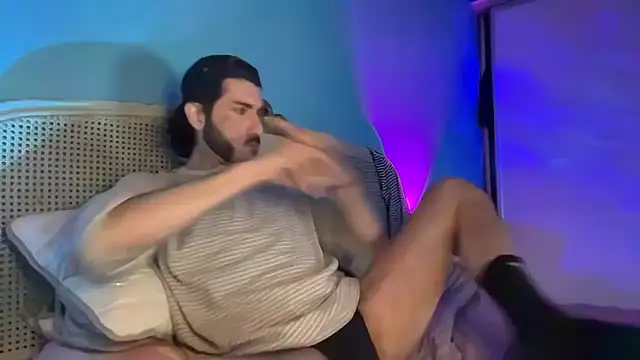 zedte2 Webcam-Show