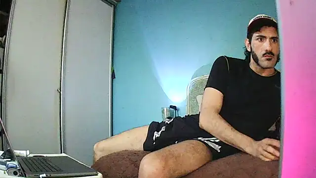 zedte2 webkamerás műsora