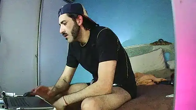 zedte2 Webcam-Show