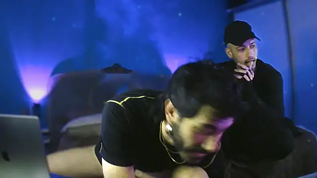 zedte2's Webcam Show