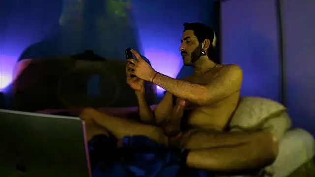 zedte2 Webcam-Show